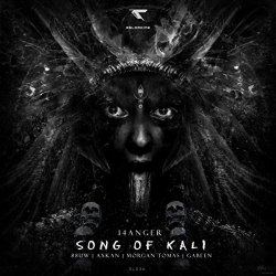 14Anger - Song Of Kali