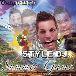 Style DJ - Summer Game