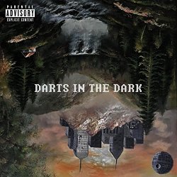 Danny Zaki - Darts in the Dark [Explicit]