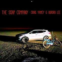 Soap Company, The - I Live on the Sun