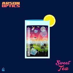 Arson Optics - Sweet Tea