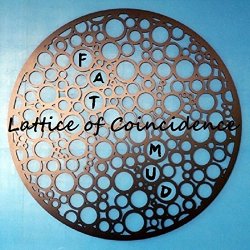 Fat Mud - Lattice of Coincidence [Explicit]