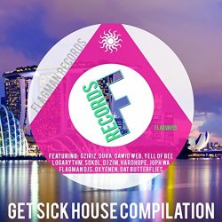 Various Artists - Get Sick House Compilation