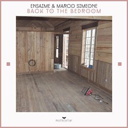 Marco Simeone - Back To The Bedroom