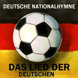 Dance Anthems - Deutsche Nationalhymne (short Version) [Das Lied der deutschen]