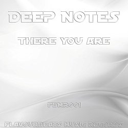 Deep Notes - There You Are