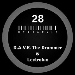 E The Drummer - Hydraulix 28 A (Original Mix)