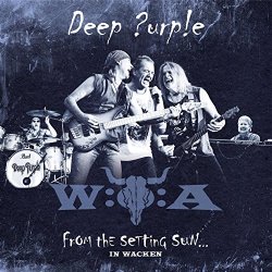 Deep Purple - From The Setting Sun... (In Wacken)