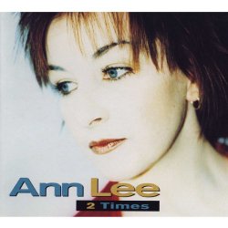 Ann Lee - 2 Times (Original)