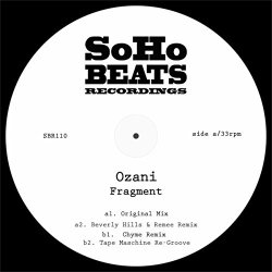 Ozani - Fragment