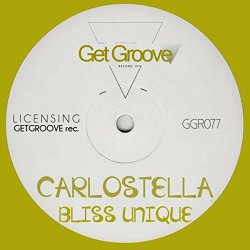 Carlostella - Bliss Unique