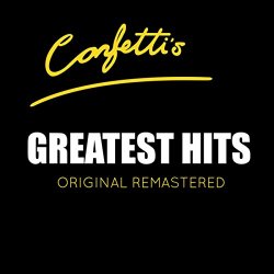 Confetti's - Keep Smiling (Remastered Maxi Version)