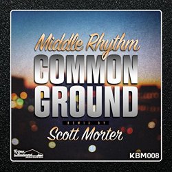 Middle Rhythm - Common Ground