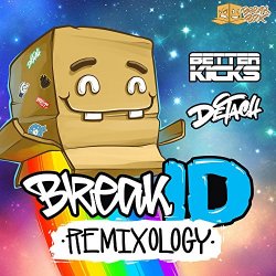 BreakID - Remixology 2
