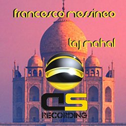 Francesco Messineo - Taj Mahal