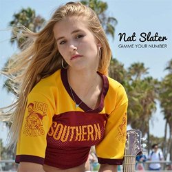 Nat Slater - Gimme Your Number