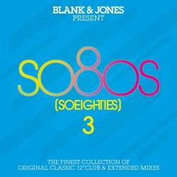 Various Artists - So80s