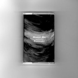 Metalized Man - Gamemaster