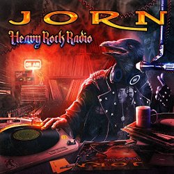 Jorn. - Heavy Rock Radio