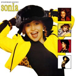 SONIA - Everybody Knows