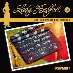 Lady Bedfort - Kapitel 17: Die Rache des Zinkers
