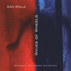 Can Atilla - Waves of Wheels