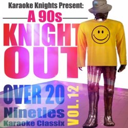 (12) - The Obvious Child (Tribute To Paul Simon) (Karaoke Mix)