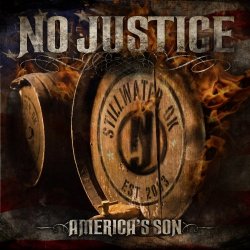 No Justice - America's Son