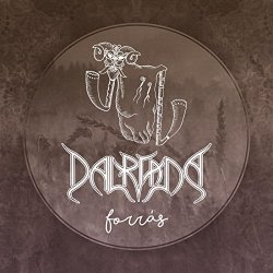 Dalriada - Forrás