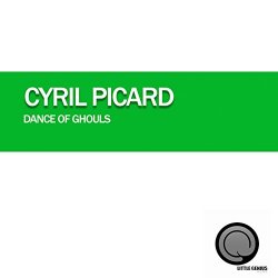 Cyril Picard - Dance of Ghouls