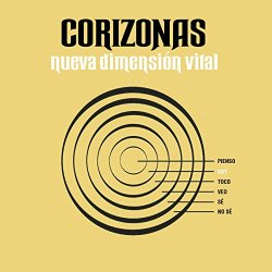 Corizonas - Nueva Dimensión Vital