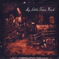 Michael Juan Nunez & The American Electric - Train Wreck