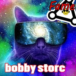 Bobby Storc - Fame
