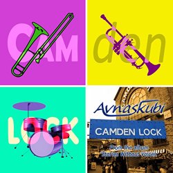 Avnaskubi - Camden Lock