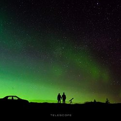 Arthur Distone - Telescope