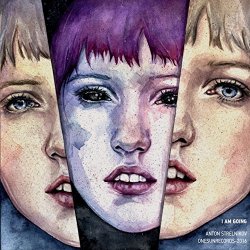 Anton Strelnikov - I Am Going