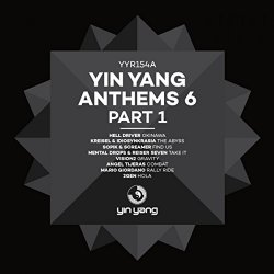 Yin Yang Anthems 6, Pt. 1