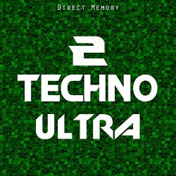 Various Artists - Techno Ultra 2