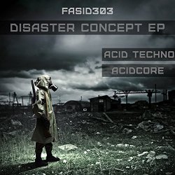 Fasid303 - Disaster Concept