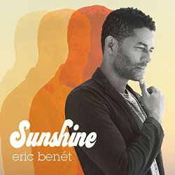 Eric Benet - Sunshine