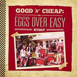 Eggs Over Easy - Scene Of The Crime