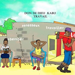 Don De Dieu Kabu - Travail
