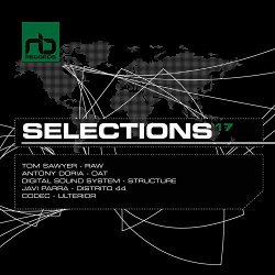 Various Artists - Selections 17