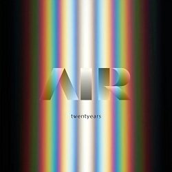 Air - Indian Summer
