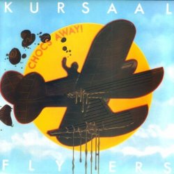 Kursaal Flyers - Chocs Away