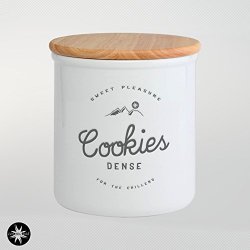 Dense - Cookies