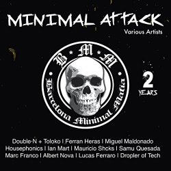   - Minimal Attack : 2 Years