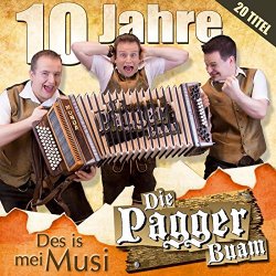 Die Pagger Buam - An steirischen Jodler