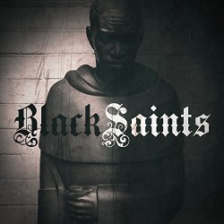 Legendary Traxster, The - Black Saints (feat. Tia London) [Explicit]