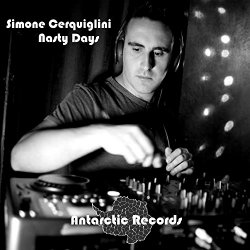 Simone Cerquiglini - Nasty Days